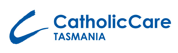 CatholicCare Tasmania logo