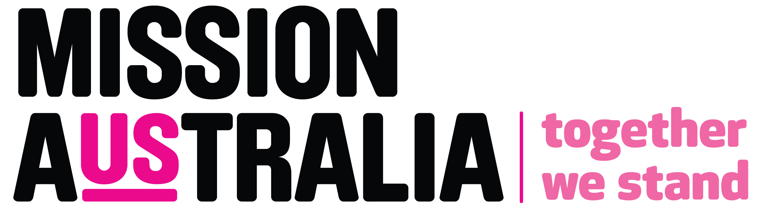 Mission Australia logo